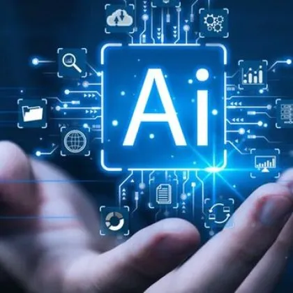 Списание Тайм обяви Архитектите на изкуствения интелект за Личност на