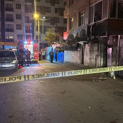 Убийствен пожар в Истанбул: три деца загинаха, четвърто е в критично състояние