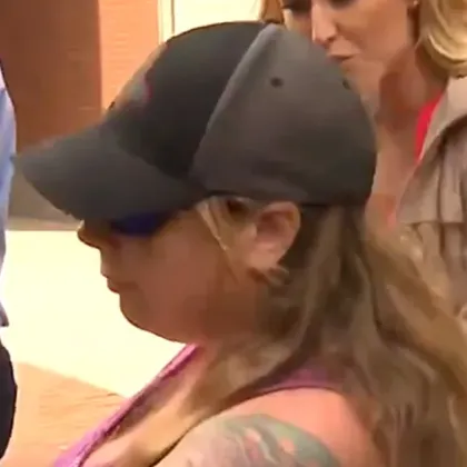 Жена от Брадфорд Масачузетс се призна за виновна за трафик