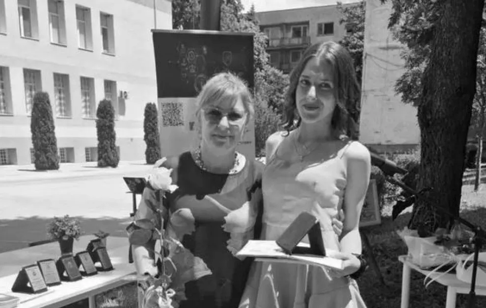 Николай Попов: Тази война не подбира. Взима децата ни едно по едно