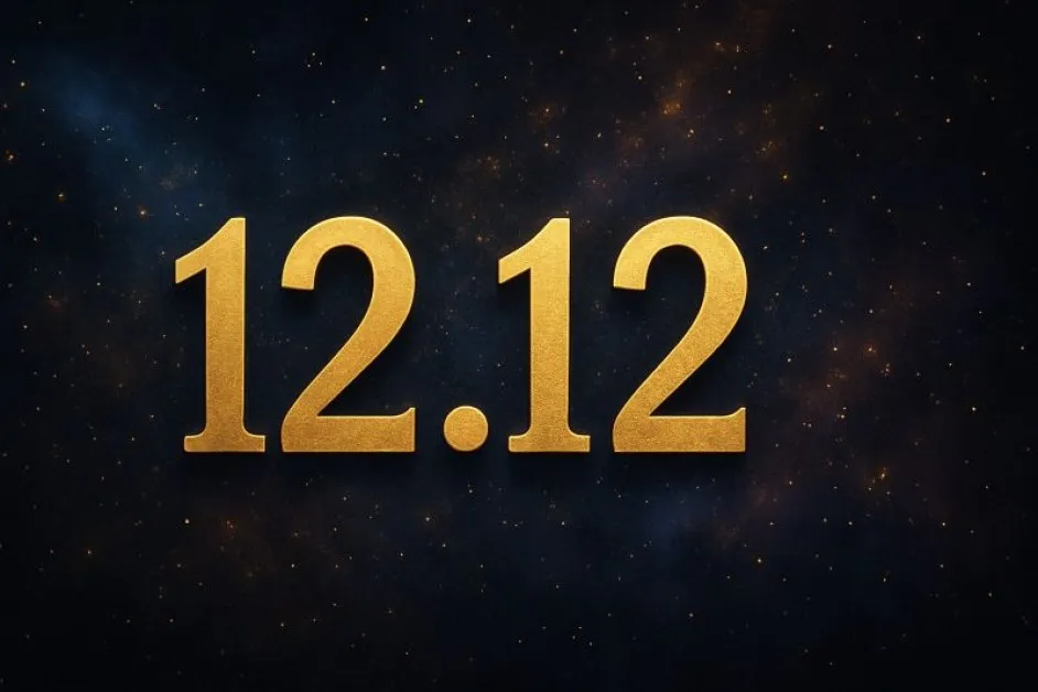 Огледалната дата 12.12 - началото на „късметлийска серия" за 5 зодии
