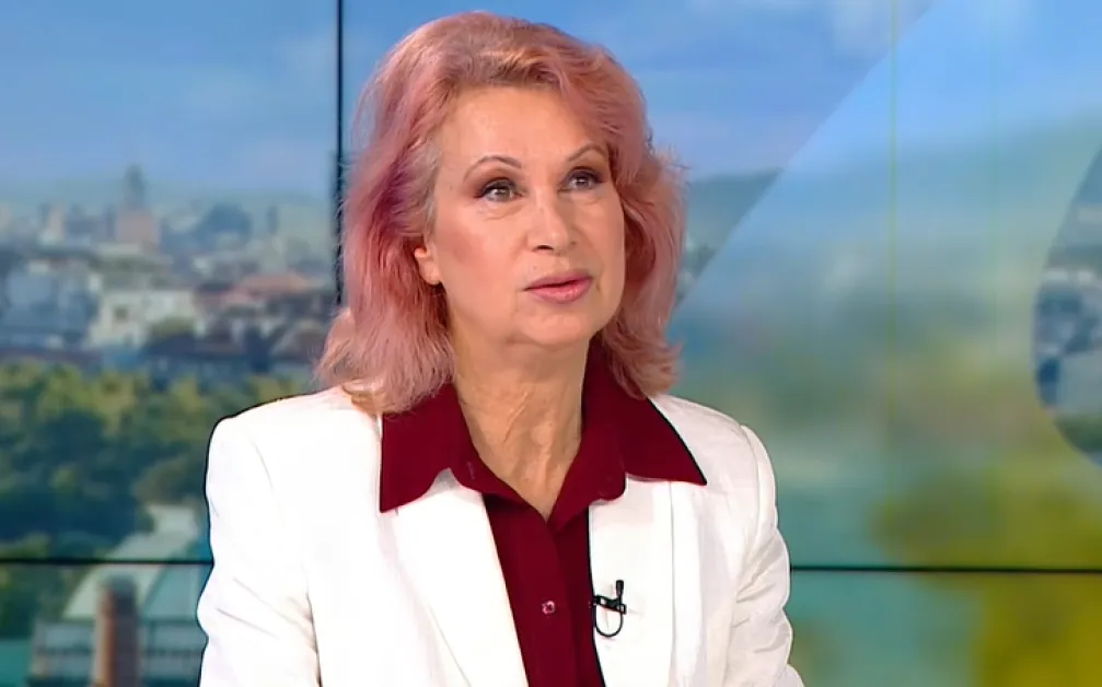 Проф. Ива Христова: Мутирал щам на грипа набира скорост