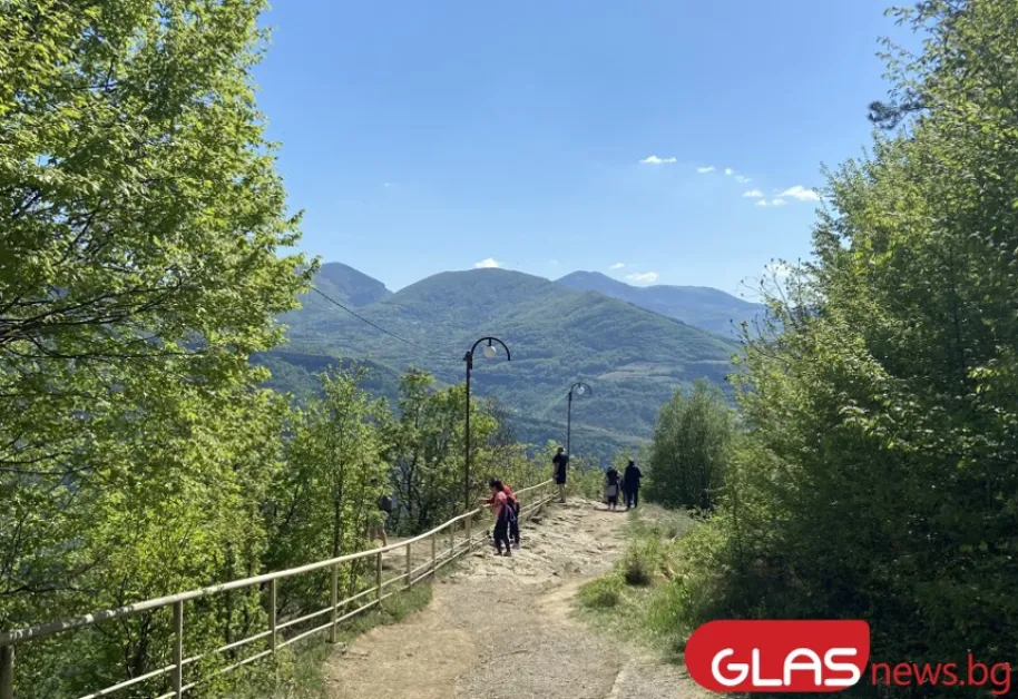 Слънчево и тихо време днес