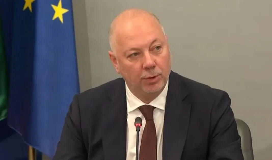 След оставката на правителството "Желязков" - ето какво следва