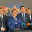 Асен Василев след оставката: Оттук нататък предстои по-трудната задача