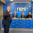 НА ЖИВО: Борисов обяви защо е настоял за оставката