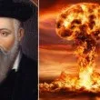 Предсказанията на Нострадамус за 2026 г. - година на кръв, рояци пчели и ново начало