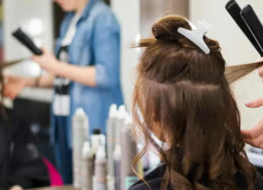 Нели Георгиева: Новите правила в салоните ще осигурят безопасност и защита за всички