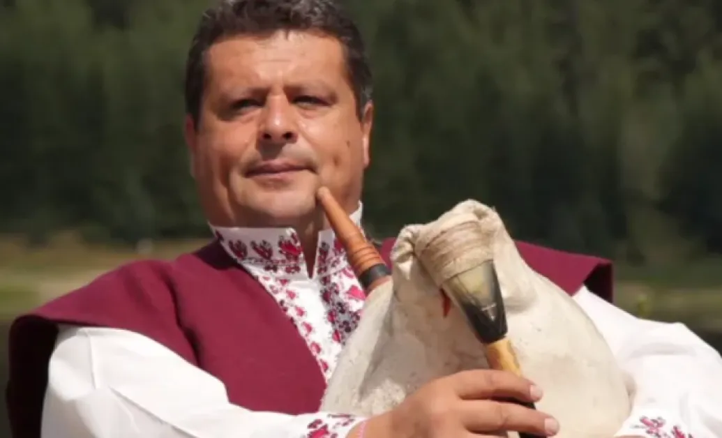 Вписват гайдарството в ЮНЕСКО