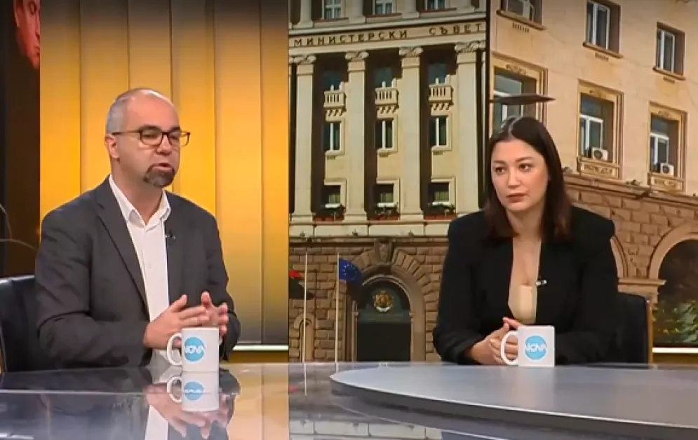 Експерти казаха какви ще са следващите ходове на партиите?