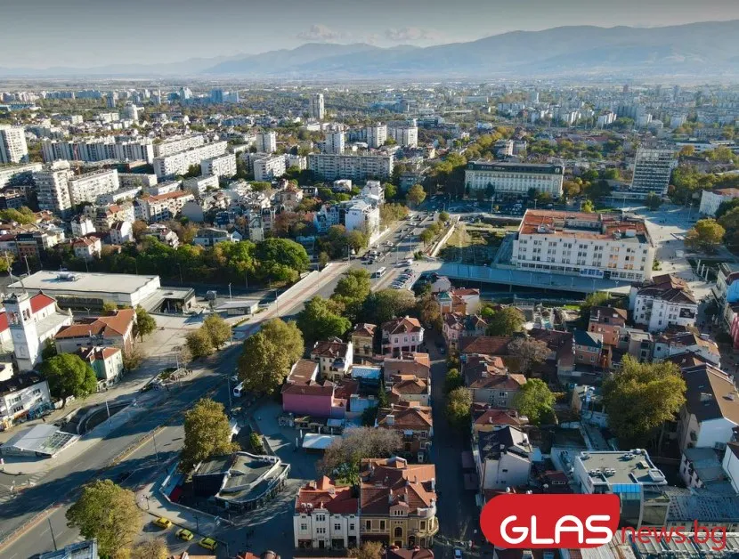 Ето какво време ни очаква в събота