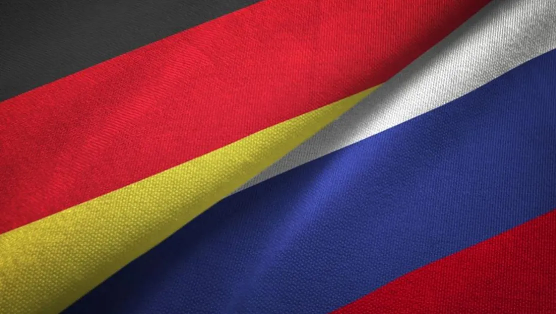 Германия обвини Русия в кибератака и изборна намеса