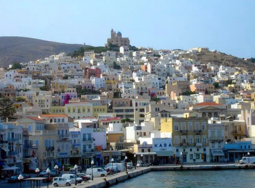 Инфлацията в Гърция изстреля цените