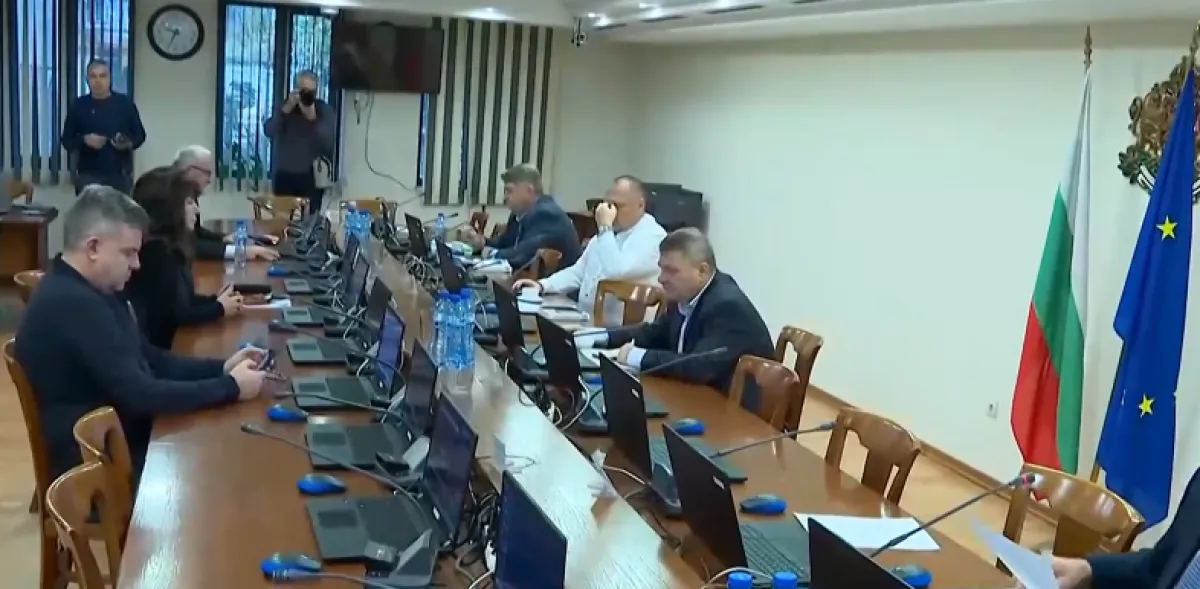 Избраха новия съдия, който ще разследва главния прокурор