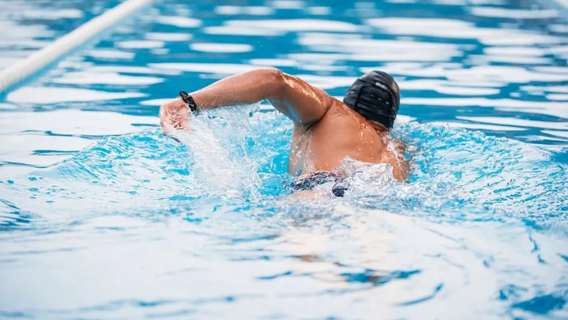 Кой е най-добрият плувец на България за 2025 година?