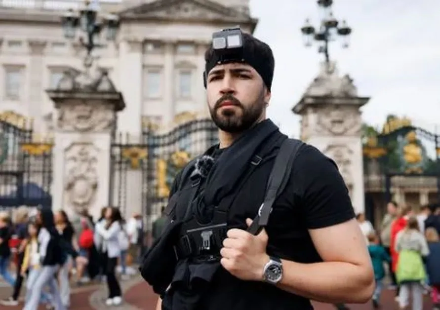 Ловец на джебчии напусна работа, издържа се с дарения