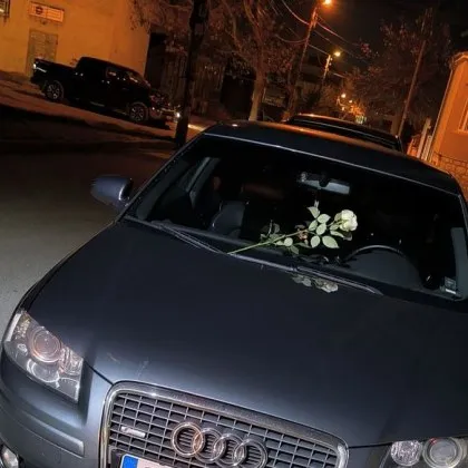 В една студена декемврийска вечер красив жест стопли сърцата в