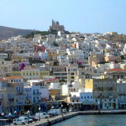 Рязко покачване на инфлацията в Гърция качи чувствително цените за