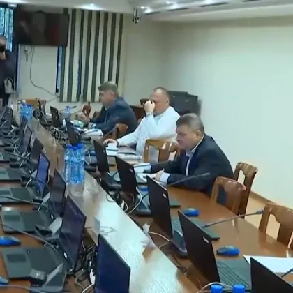 Антон Урумов от Софийския градски съд е новият съдия който