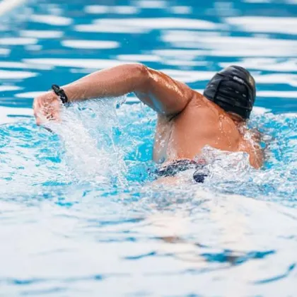 Кой е най-добрият плувец на България за 2025 година?