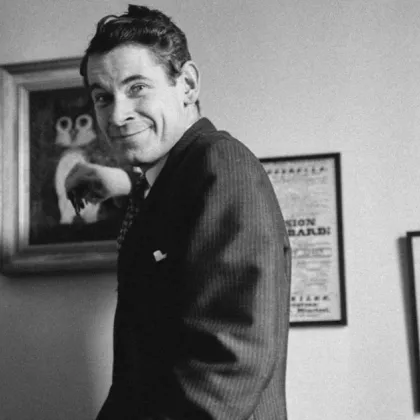 Почина комикът Стенли Бакстър