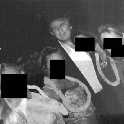 Скандалът "Епстийн": Публикуваха нови кадри от имота на финансиста