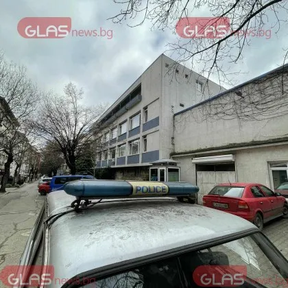 След ареста на шефа на 5-то РПУ: Задържаха и един от водещите наркобосове в столицата