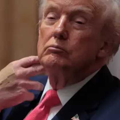 Говорителката на Белия дом Каролайн Левит даде обяснение след като