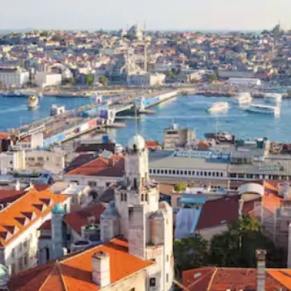 Вдигат значително таксите за паркиране в Истанбул