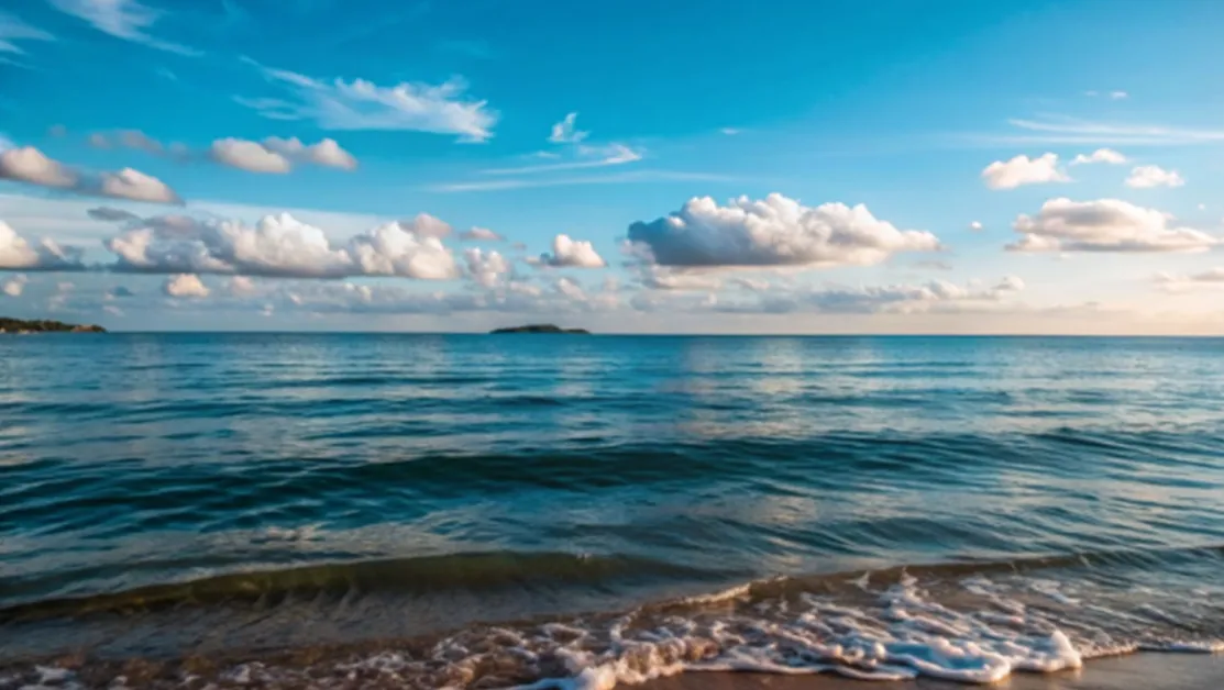 Морският комфорт, който търсите – как да изберете идеалното място за почивка по Южното Черноморие