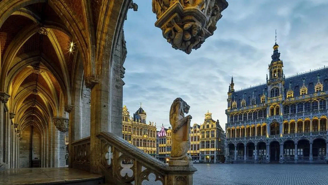 МВнР: Очакват се сериозни транспортни смущения в Брюксел