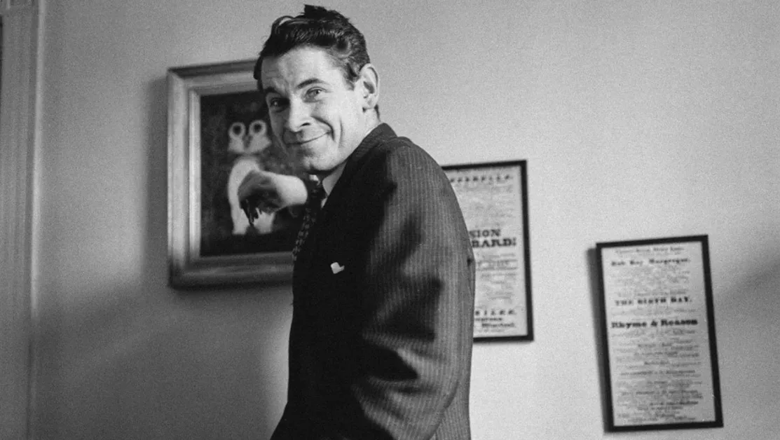 Почина комикът Стенли Бакстър