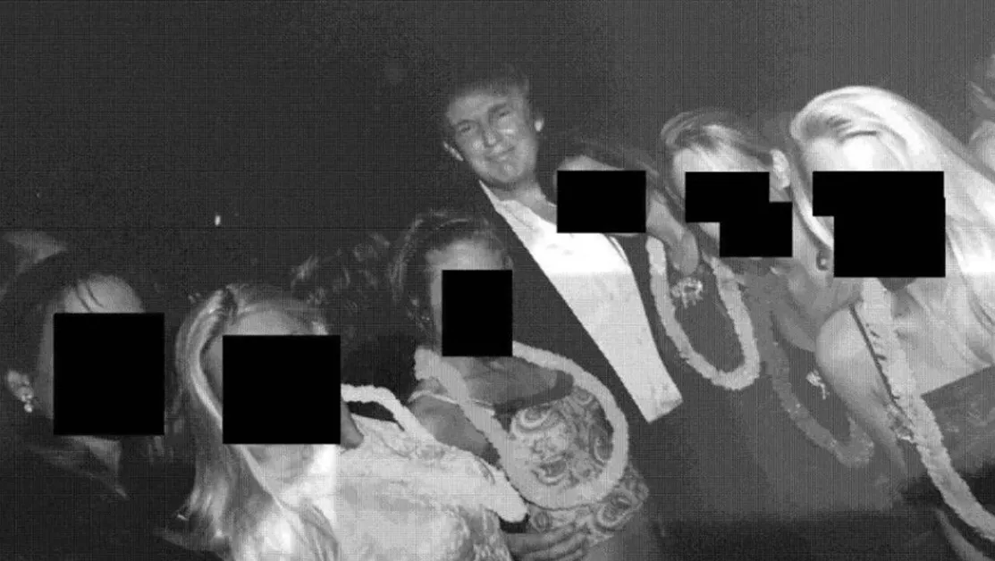 Скандалът "Епстийн": Публикуваха нови кадри от имота на финансиста