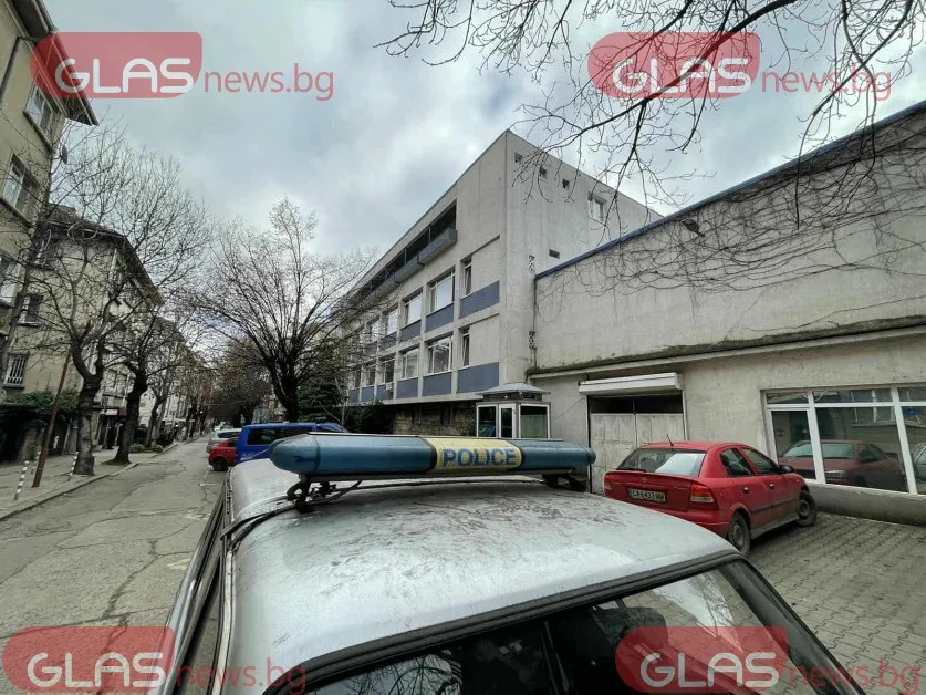 След ареста на шефа на 5-то РПУ: Задържаха и един от водещите наркобосове в столицата