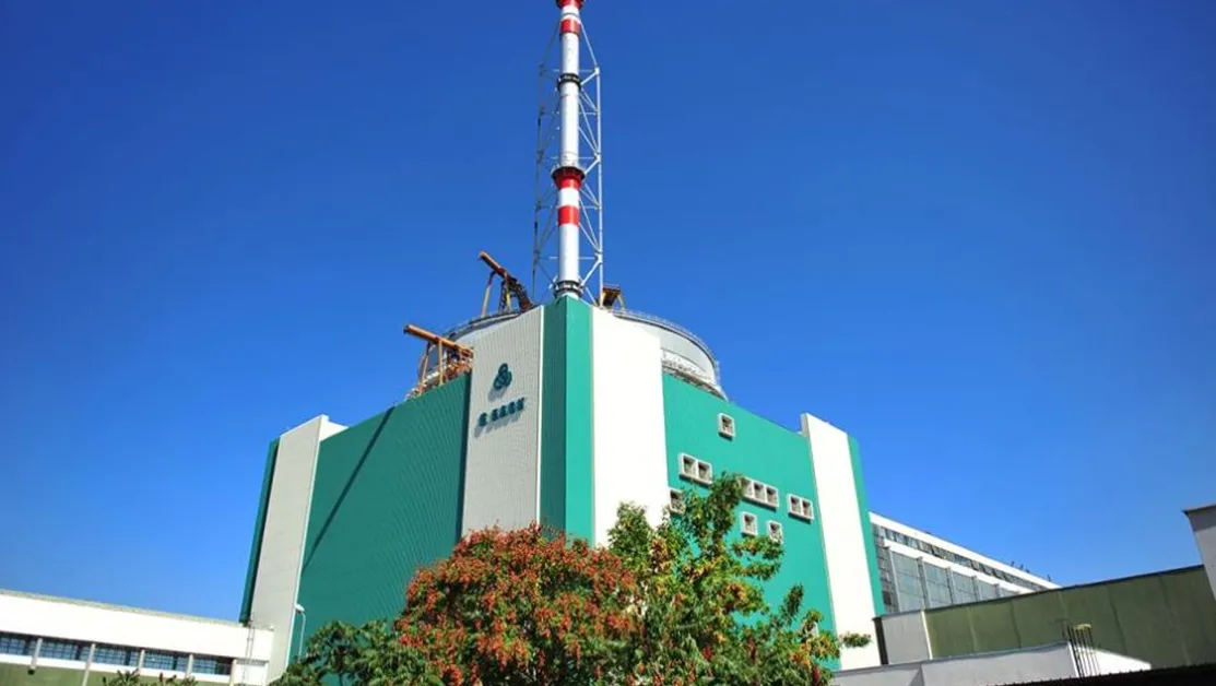 Спират 6-ти блок на АЕЦ "Козлодуй"