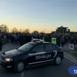 Протестиращи блокираха Околовръстното на Пловдив СНИМКИ