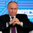 Путин обяви превземането на украински град