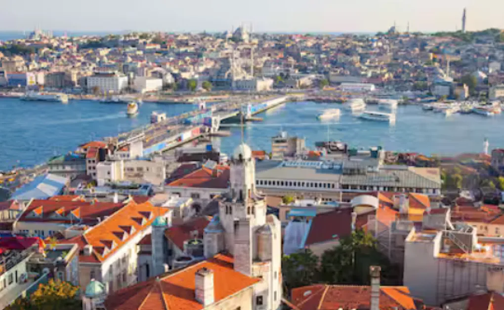 Вдигат значително таксите за паркиране в Истанбул