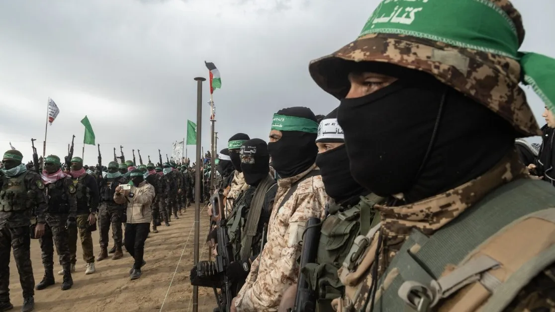 Хамас проговори след убийството на висшия командир