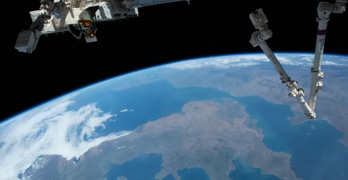 Исторически момент в географията: „Трите севера" отново се раздалечават