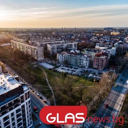 Ето какво ще бъде времето през неделния ден