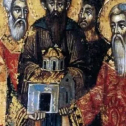 Ето кои са имениците днес