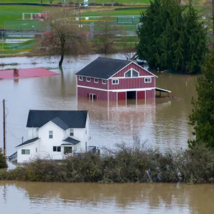 Извънредно положение във Вашингтон. МВнР отправи предупреждение