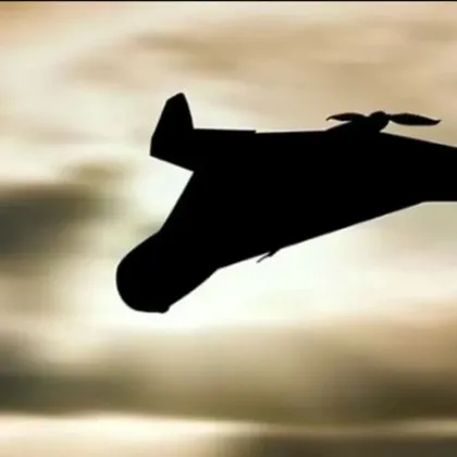 Украинските военноморски сили обвиниха Русия в умишлена атака с дрон срещу