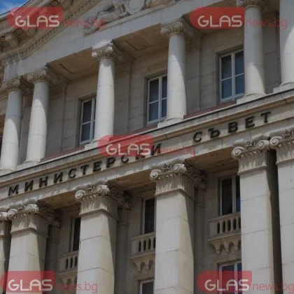 Кой може да оглави следващото служебно правителство на България? СНИМКИ