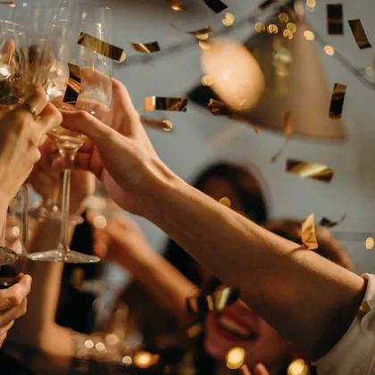 Колко ще ни струва новогодишната нощ в ресторант?