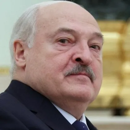 Лукашенко помилва днес 123 затворници срещу разхлабване на санкциите от САЩ