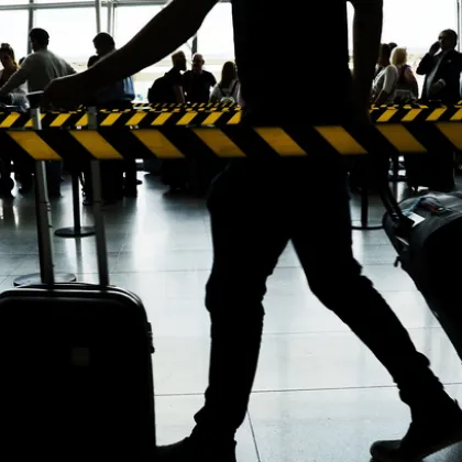 Американската гранична служба иска да събира повече данни от пътуващите