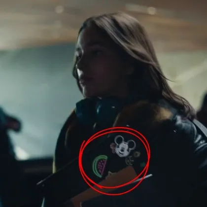 Обвиниха "Дисни" в пропалестинска пропаганда в коледна реклама ВИДЕО