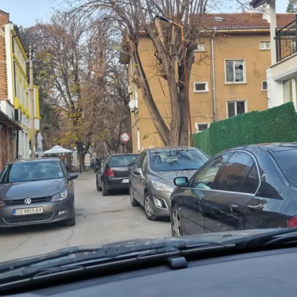 „Приличало ѝ на задръстена улица": Шофьорка блокира движението в Пазарджик